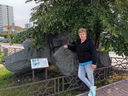 Абдрашитова Светлана Александровна