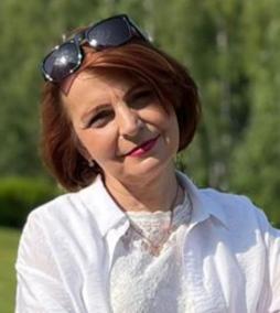 Кожечкина Светлана Николаевна